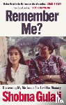 Gulati, Shobna - Remember Me?
