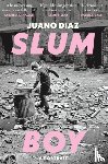 Diaz, Juano - Slum Boy