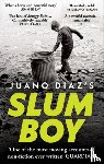 Diaz, Juano - Slum Boy
