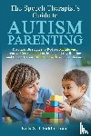 Publications, Kids Slt - The Speech Therapist's Guide to Autism Parenting