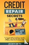 Martinez, Ryan - Credit Repair Secrets