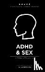 Byrd, Suzanne - ADHD and Sex