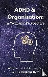 Byrd, Suzanne - ADHD and Organisation