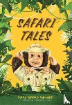Weeks Millard, Mary - Safari Tales