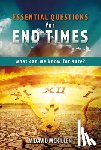 McKillen, M David - Essential Questions for End Times