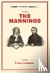 Stratmann, Linda - Trial of the Mannings