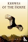 St Aubin de Teran, Lisa - Keepers of the House