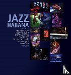 Carmenate, Abel, Carvajal, Xavier, Fernandez, Maite, Miniello, Elio - Jazz Habana
