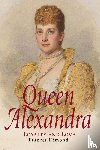 Dimond, Frances - Queen Alexandra