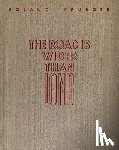 Penrose, Roland - The Road is Wider Than Long