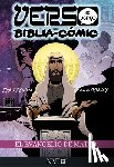 Amadeus Pillario, Simon - El Evangelio de Mateo: Verso a Verso Biblica-Comic