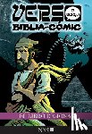 Amadeus Pillario, Simon - El Libro de Jonas: Verso a Verso Biblica-Comic