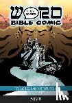 PILLARIO, SIMON AMAD - The Book of Ruth: Word for Word Bible Comic
