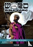 Amadeus Pillario, Simon - The Gospel of Luke: Word for Word Bible Comic