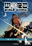 Amadeus Pillario, Simon - The Book of Joshua: Word for Word Bible Comic