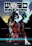 Amadeus Pillario, Simon - The Book of Judges: Word for Word Bible Comic