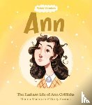 Machreth, Menna - Welsh Wonders: Ann - The Radiant Life of Ann Griffiths