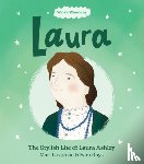 Lovgreen, Mari - Welsh Wonders: Laura - The Stylish Life of Laura Ashley