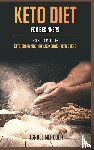 Mercola, Isabel - Keto Diet for beginners