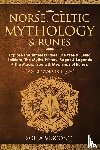 Visconti, Sofia - Norse, Celtic Mythology & Runes