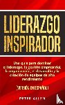 Allen, Peter - Liderazgo Inspirador