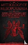 Brought Alive, History - Mythology of Mesopotamia