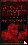 Brought Alive, History - Ancient Egypt