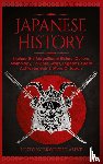 Brought Alive, History - Japanese History