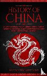 Brought Alive, History - The History of China