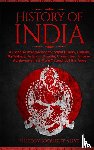 Brought Alive, History - History of India