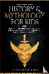 Brought Alive, History - History & Mythology For Kids