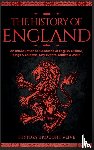 Brought Alive, History - The History of England