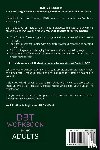 Psychology, Relove - DBT Workbook for Adults