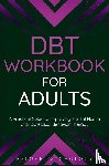 Psychology, Relove - DBT Workbook for Adults