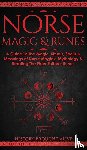 Brought Alive, History - Norse Magic & Runes