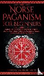 Brought Alive, History - Norse Paganism for Beginners