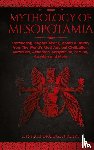 Brought Alive, History - Mythology of Mesopotamia