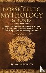 Visconti, Sofia - Norse, Celtic Mythology & Runes