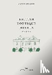 Jackson, Gina - British Boutique Hotels