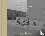 Connoly, Berris - London 1977-1987