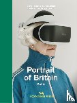 Press, Hoxton Mini, Photography, British Journal of - Portrait of Britain Volume 4