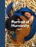Mini Press, Hoxton - Portrait of Humanity Volume 4