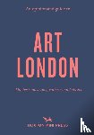 Brown, Christina - An Opinionated Guide to Art London