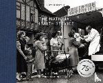 Press, Hoxton Mini - The National Health Service: 75 Years