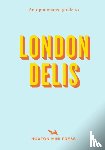 Press, Hoxton Mini - An Opinionated Guide to London Delis