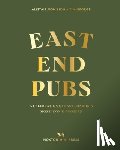 Von Lion, Alistair, George, Tim - East End Pubs
