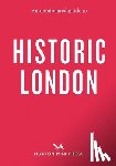 Goodman, Sheldon - An Opinionated Guide to Historic London