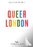 Gallaugher, Frank - An Opinionated Guide to Queer London