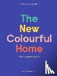 Merry, Emma - The New Colourful Home