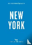 Ferst, Devra - An Opinionated Guide to New York